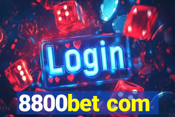 8800bet com